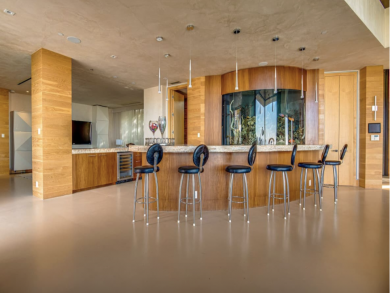 Los Angeles Home 946274